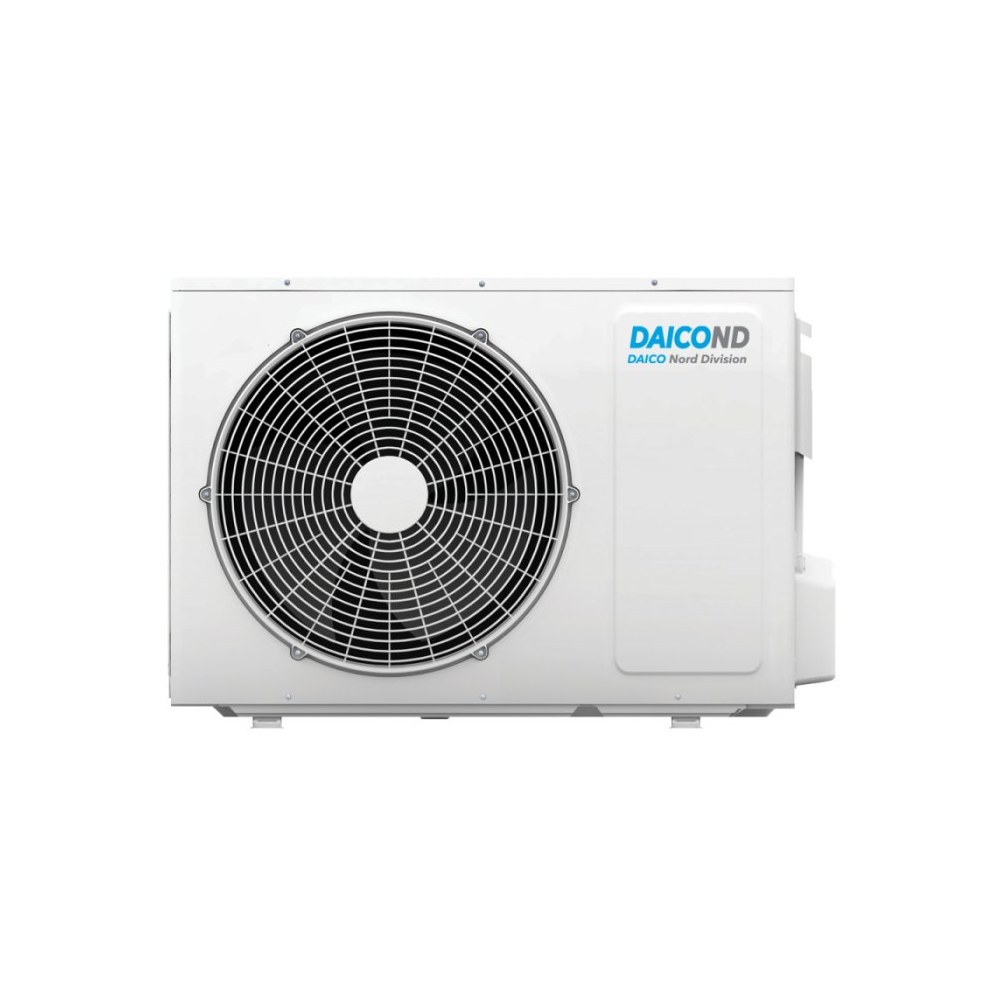 Классическая сплит-система DAICOND Nord Wind DN-12NW