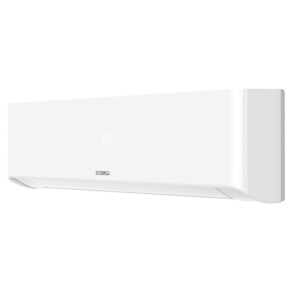 Классическая сплит-система HIGH LIFE PRIORITY CLASS ACHL-24PC-CHDV02S