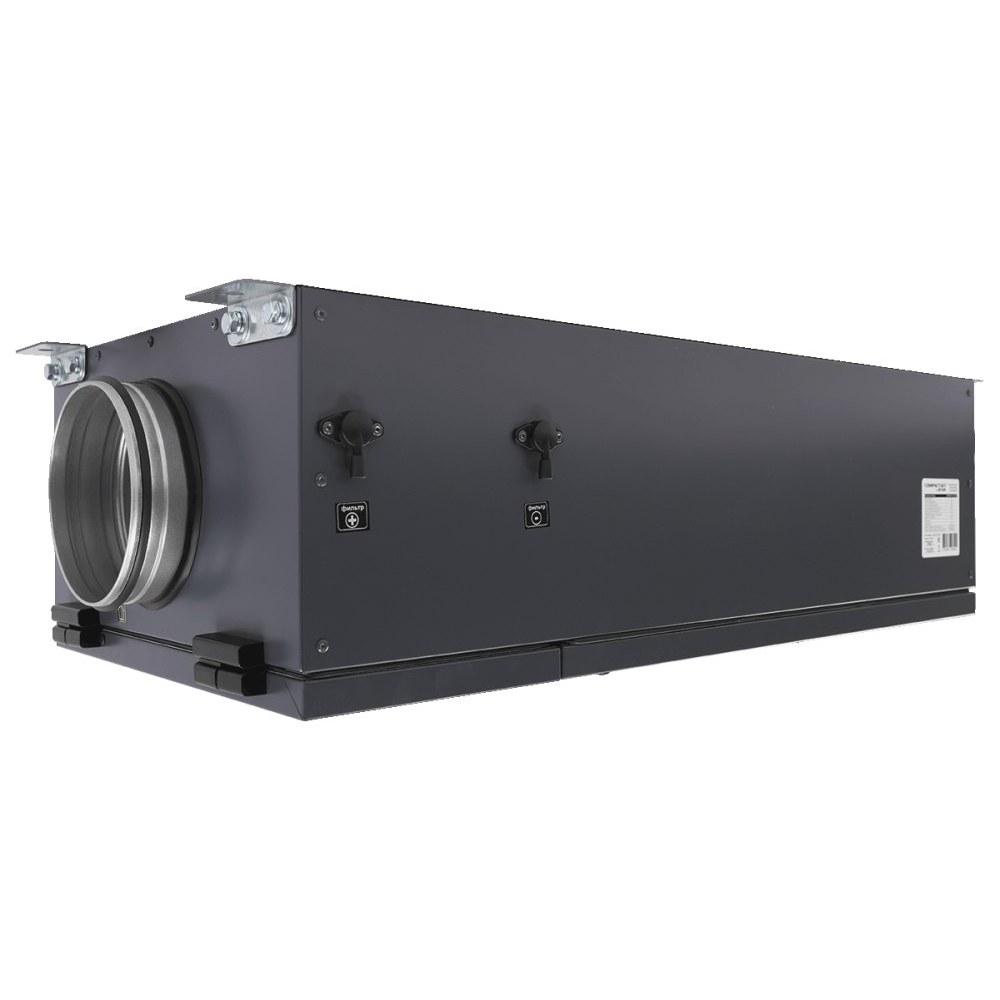 Приточная вентиляционная установка ZILON ZPE-M 1400-15,0/3 INT A Приточная вентиляционная установка ZILON ZPE-M 1400-15,0/3 INT A