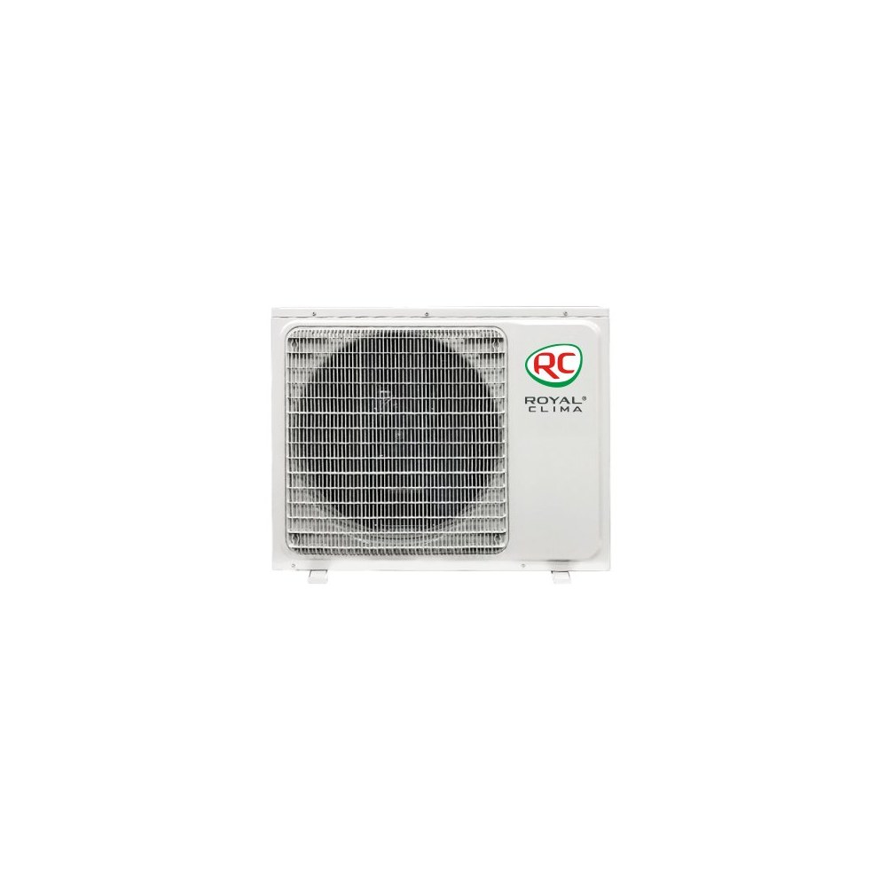 Классическая сплит-система кассетного типа ROYAL Clima COMPETENZA CO-4C 36HNX/CO-4C/pan 8D2/CO-E 36HNX