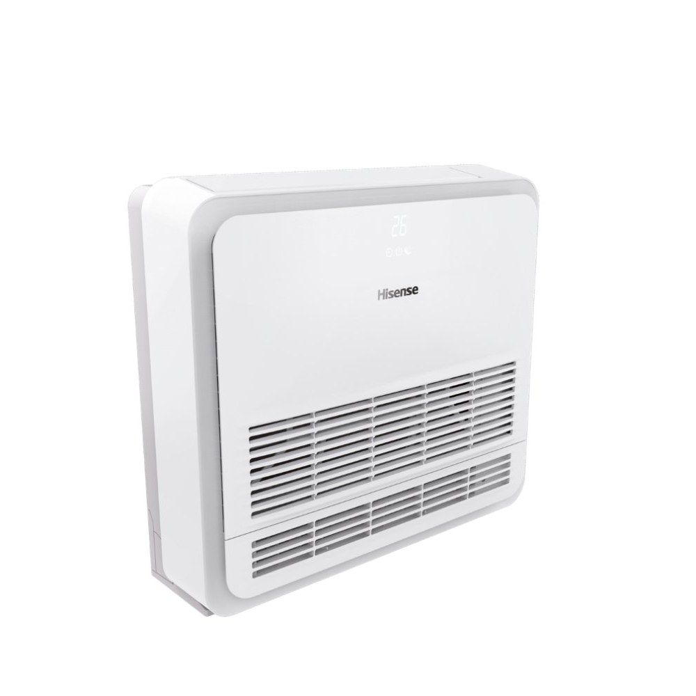 Внутренний блок мульти сплит-системы консольного типа Hisense Free Match DC Inverter AKT-09UR4RK4