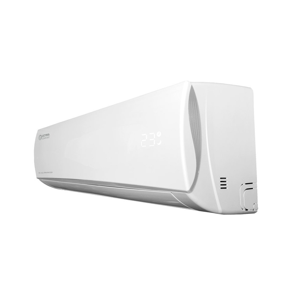 Внутренний блок мульти сплит-системы Ultima Comfort ECLIPSE MULTI DC EU Inverter UC-EMM09PN
