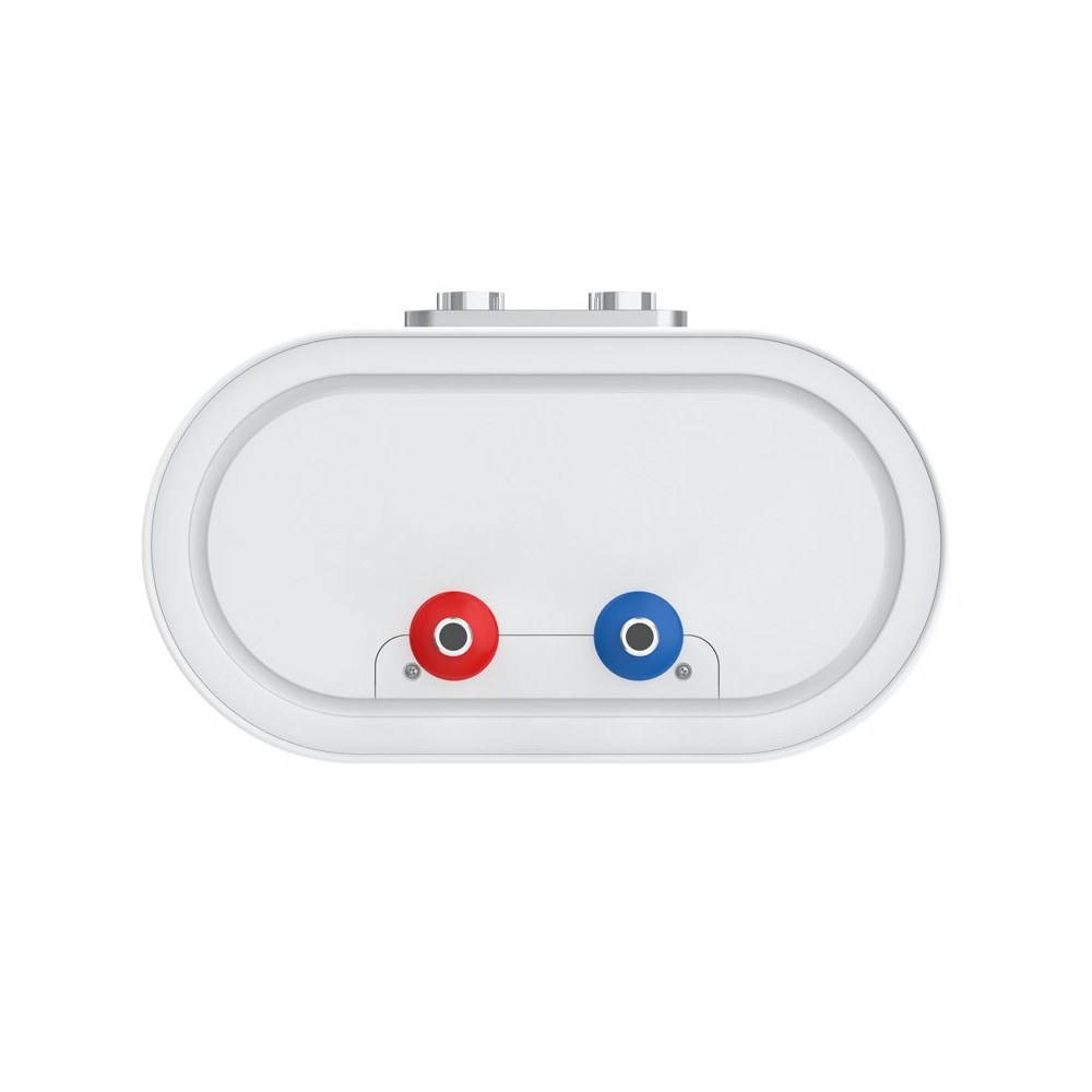 Электрический водонагреватель Philips ULTRAHEAT DIGITAL AWH1617/51(80YB)
