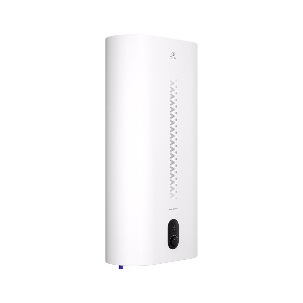 Электрический водонагреватель ROYAL Clima ARTE MODERNO RWH-AM30-FE