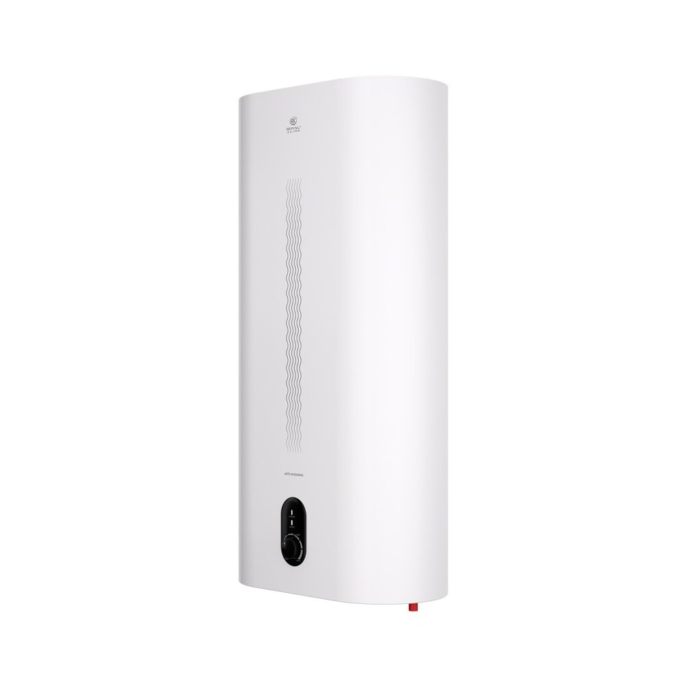 Электрический водонагреватель ROYAL Clima ARTE MODERNO RWH-AM30-FE