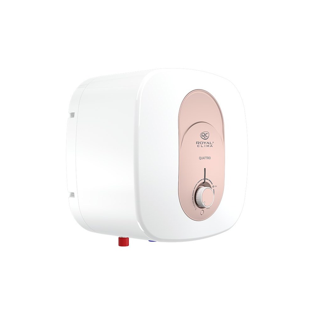 Электрический водонагреватель ROYAL Clima QUATTRO RWH-Q15-FEU Электрический водонагреватель ROYAL Clima QUATTRO RWH-Q15-FEU