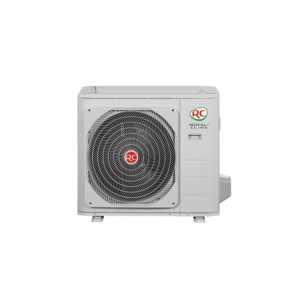 Классическая сплит-система кассетного типа ROYAL Clima ESPERTO ES-C 18HREX/ES-E 18HEX/ES-C pan/3X