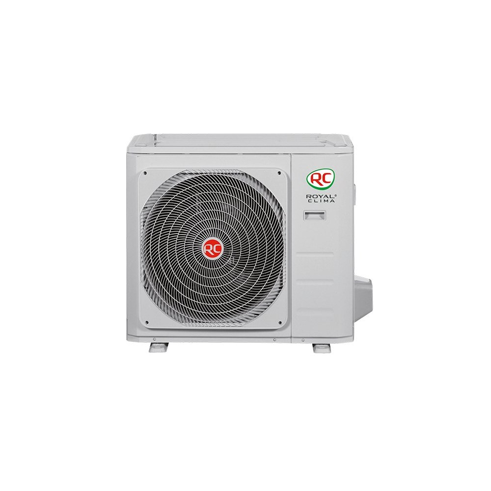 Классическая сплит-система канального типа ROYAL Clima ESPERTO ES-D 60HWEX/ES-E 60HEX