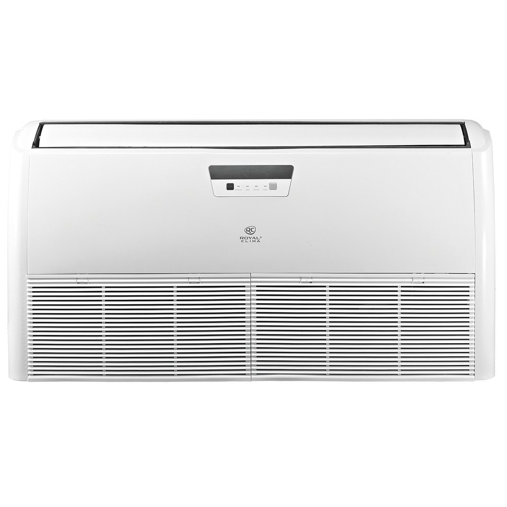 Классическая сплит-система напольно-потолочного типа ROYAL Clima ESPERTO ES-F 60HRX/ES-E 60HX Классическая сплит-система напольно-потолочного типа ROYAL Clima ESPERTO ES-F 60HRX/ES-E 60HX