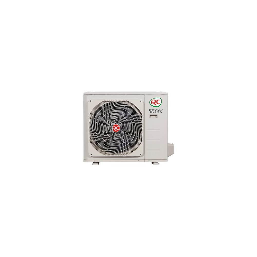 Классическая сплит-система повышенной мощности ROYAL Clima GRANDE RC-GDB90HN