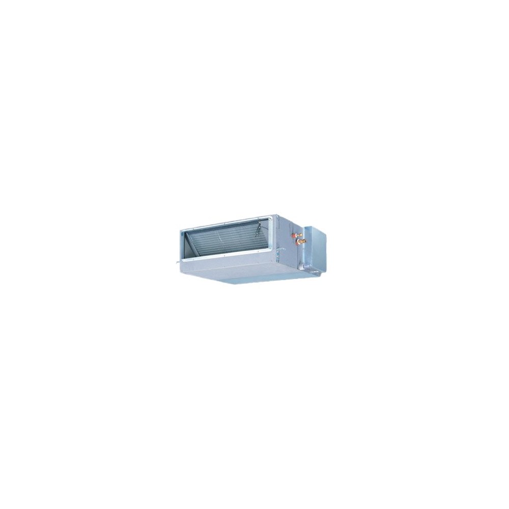 Внутренний блок VRF Hisense AVD-38HCFCH (высоконапорный канальный (с AC-вентилятором)) Внутренний блок VRF Hisense AVD-38HCFCH (высоконапорный канальный (с AC-вентилятором))