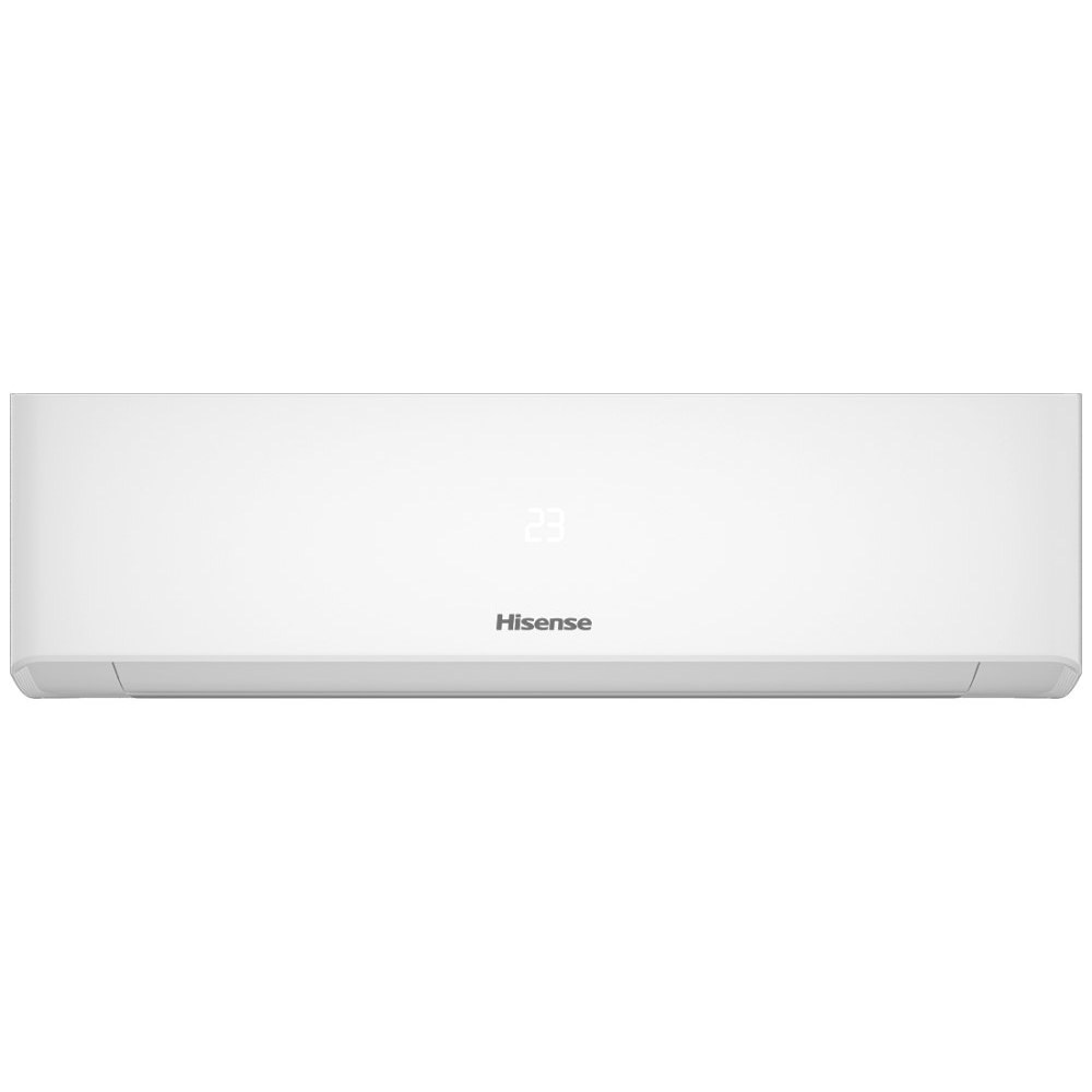 Инверторная сплит-система Hisense CITY 2.0 DC Inverter AS-13UW4RYRKA05 Инверторная сплит-система Hisense CITY 2.0 DC Inverter AS-13UW4RYRKA05
