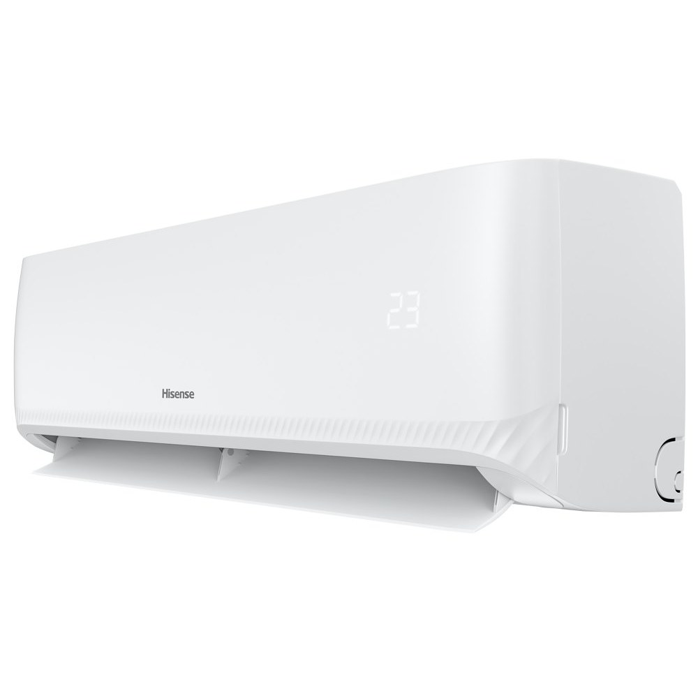 Инверторная сплит-система Hisense CITY DC Inverter AS-09UW4RYRCM05