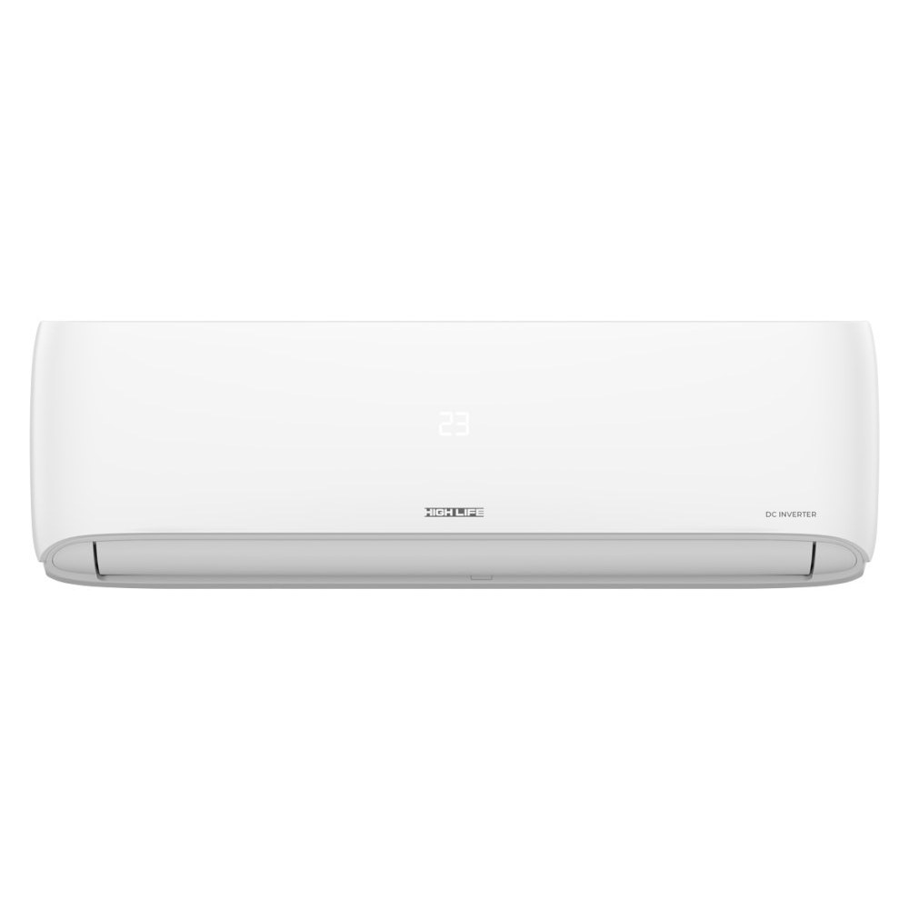 Инверторная сплит-система HIGH LIFE COMFORT CLASS Inverter ACHL-07CC-I-CHDV02S Инверторная сплит-система HIGH LIFE COMFORT CLASS Inverter ACHL-07CC-I-CHDV02S