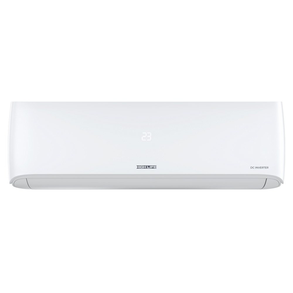 Инверторная сплит-система HIGH LIFE COMFORT CLASS Inverter ACHL-09CC-I-CHDV02S