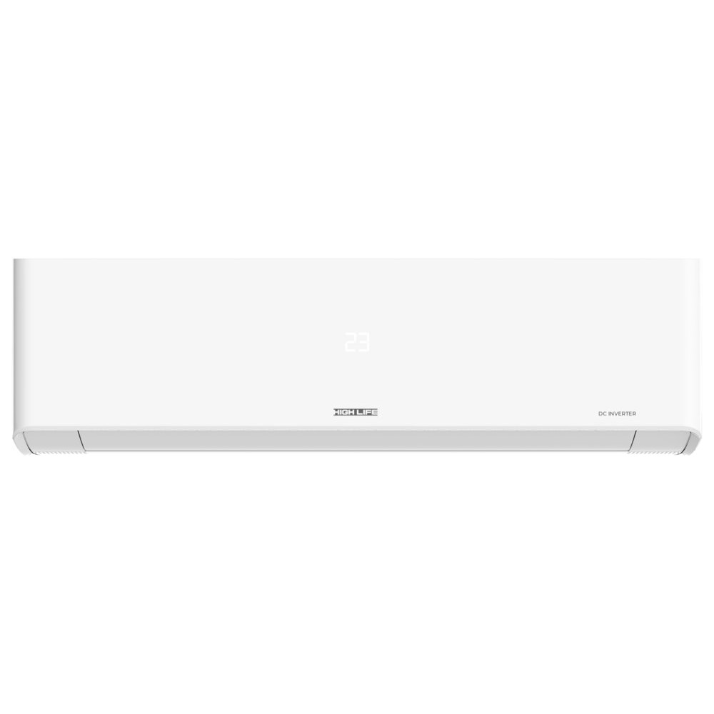 Инверторная сплит-система HIGH LIFE PRIORITY CLASS Inverter ACHL-07PC-I-CHDV02S Инверторная сплит-система HIGH LIFE PRIORITY CLASS Inverter ACHL-07PC-I-CHDV02S