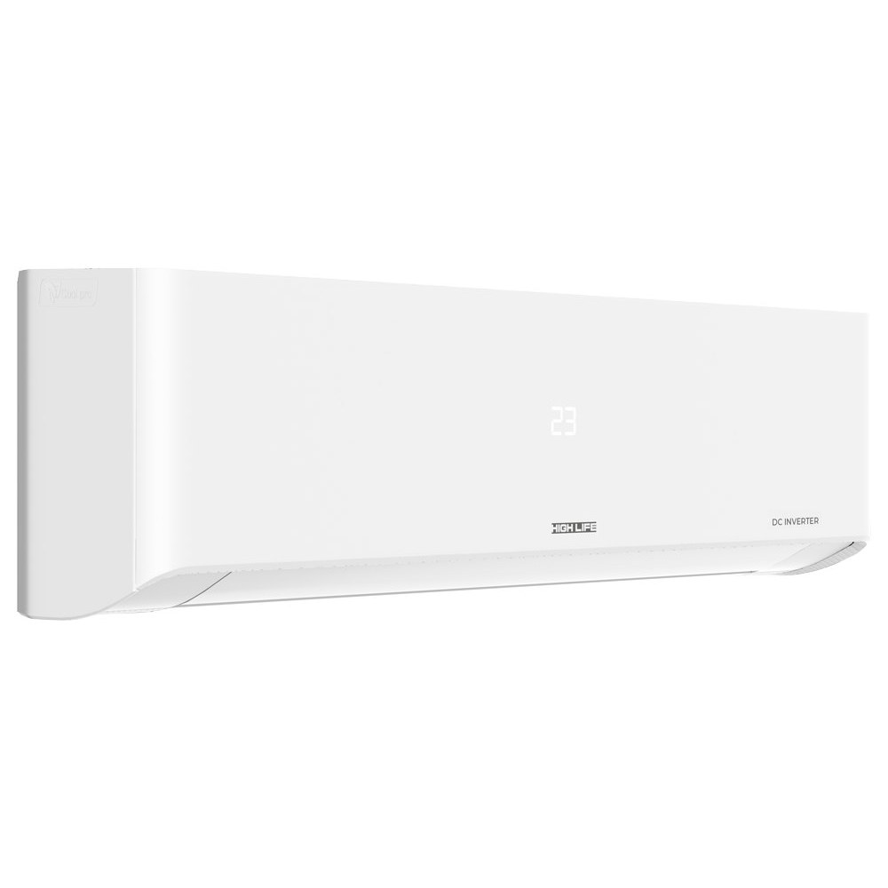Инверторная сплит-система HIGH LIFE PRIORITY CLASS Inverter ACHL-07PC-I-CHDV02S