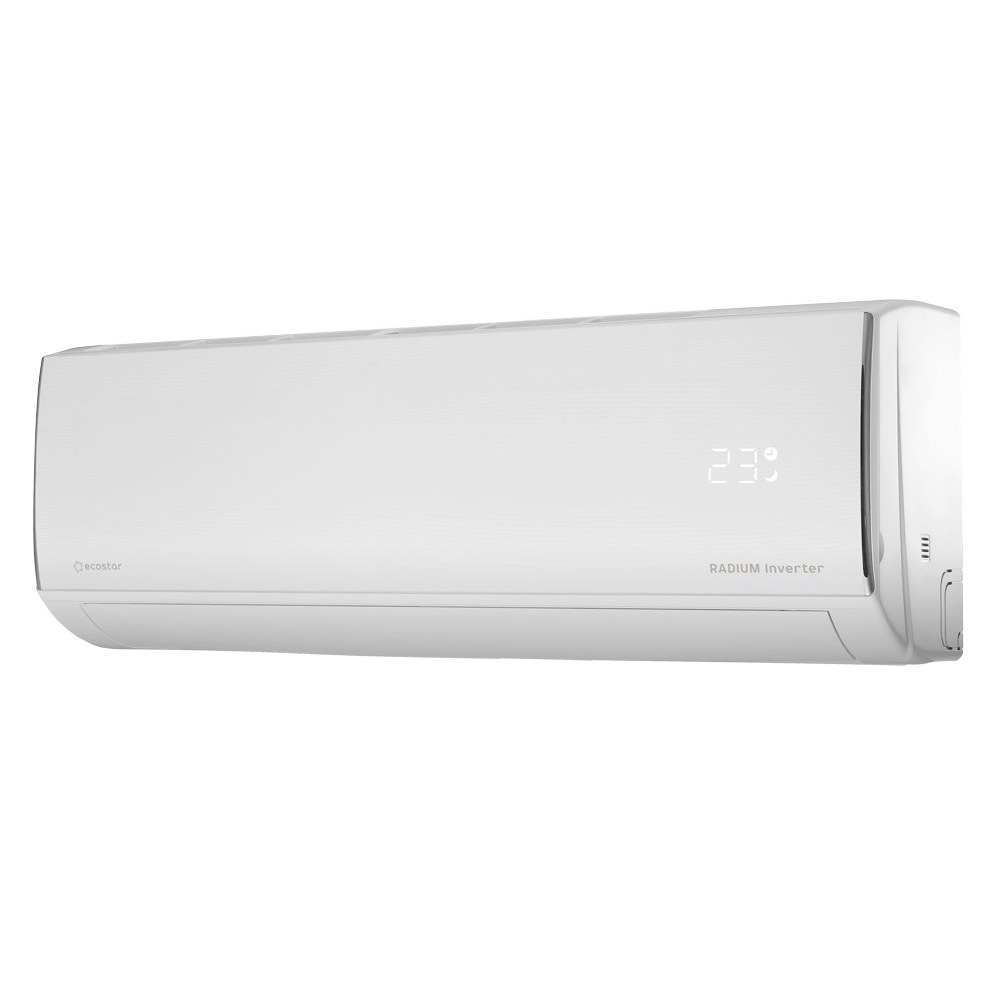 Инверторная сплит-система Ecostar RADIUM Inverter KVS-IRAD09CH