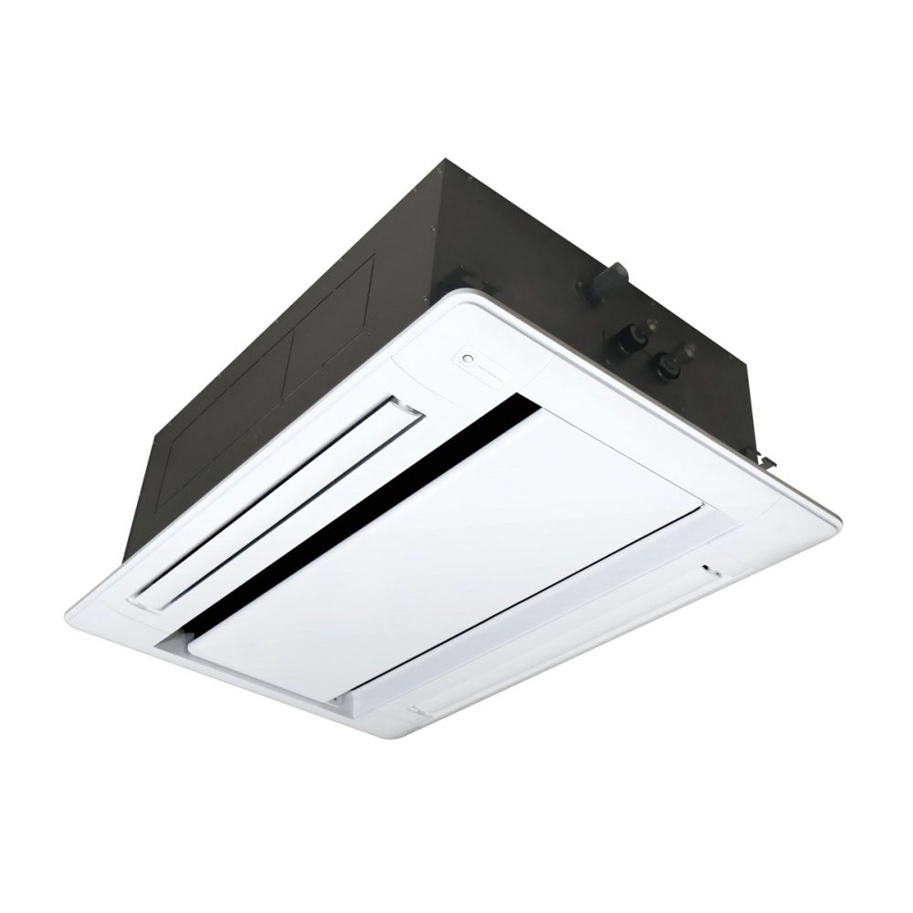 Внутренний блок VRF Hisense AVL-09UXJSGA (кассетный 2-поточный) Внутренний блок VRF Hisense AVL-09UXJSGA (кассетный 2-поточный)
