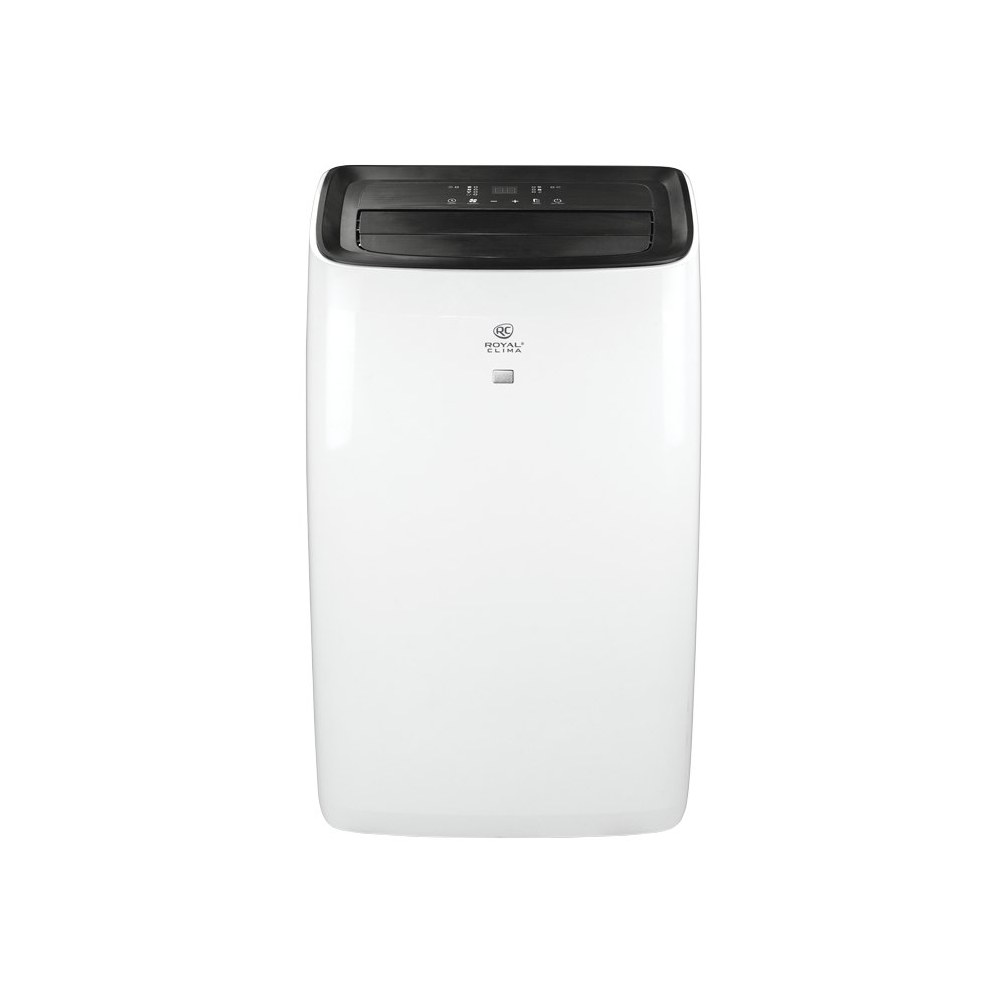 Мобильный кондиционер ROYAL Clima LARGO PRO RM-LP50CN-E Мобильный кондиционер ROYAL Clima LARGO PRO RM-LP50CN-E