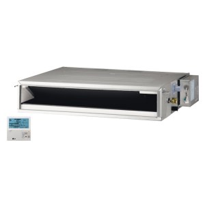 Внутренний блок мульти сплит-систем канального типа LG PROMULTI 2.0 CL18R.N20