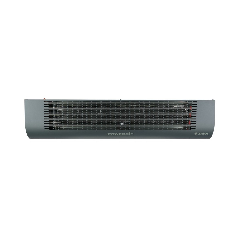 Тепловая завеса ZILON ZVV-1E6T 4.0 Тепловая завеса ZILON ZVV-1E6T 4.0