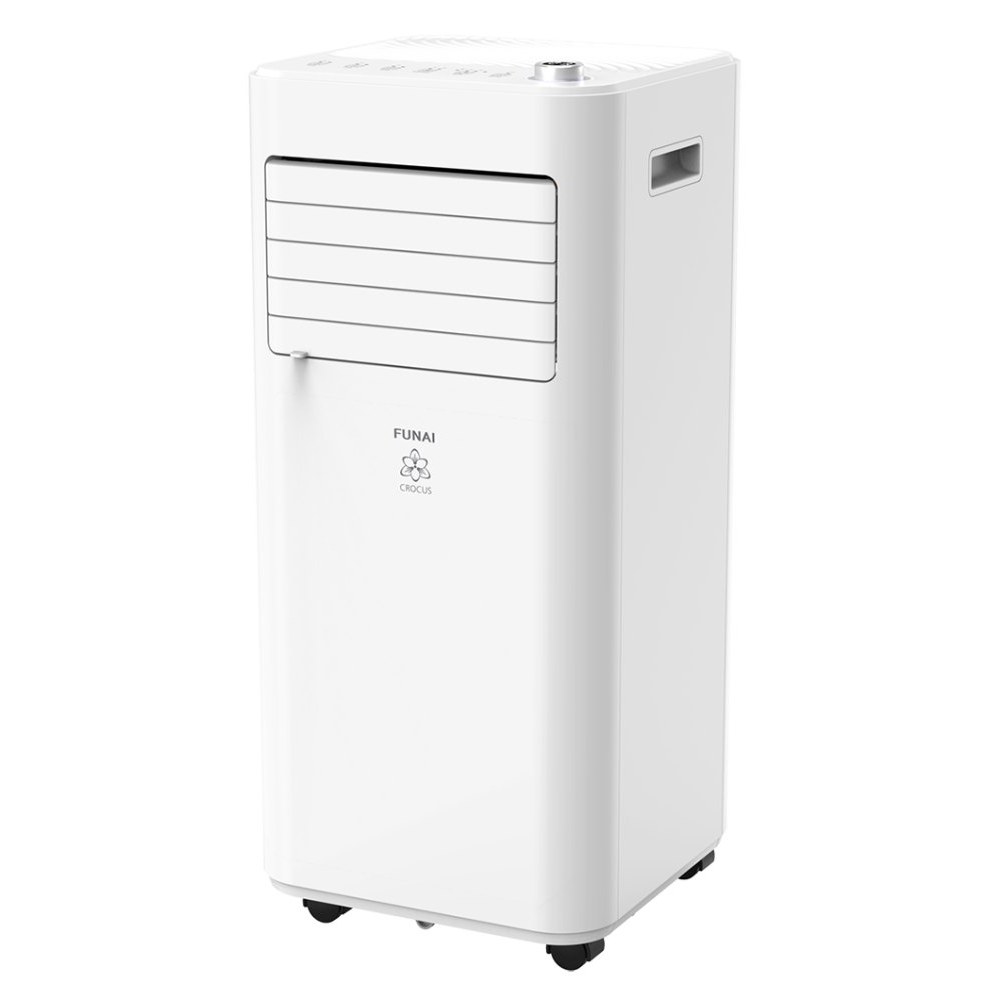 Мобильный кондиционер FUNAI CROCUS MAC-CS22CON01 Мобильный кондиционер FUNAI CROCUS MAC-CS22CON01