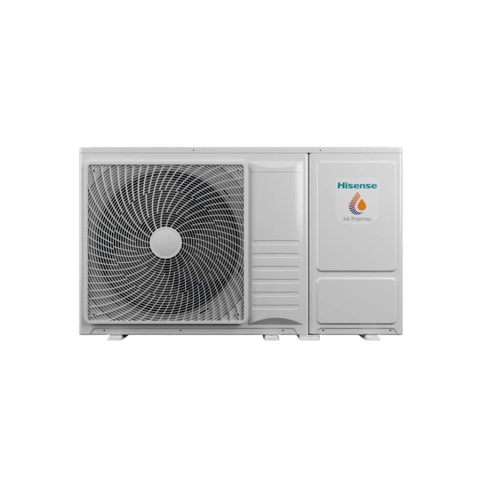 Наружный блок теплового насоса Hisense Monoblock AHZ-160HEDS1 Наружный блок теплового насоса Hisense Monoblock AHZ-160HEDS1
