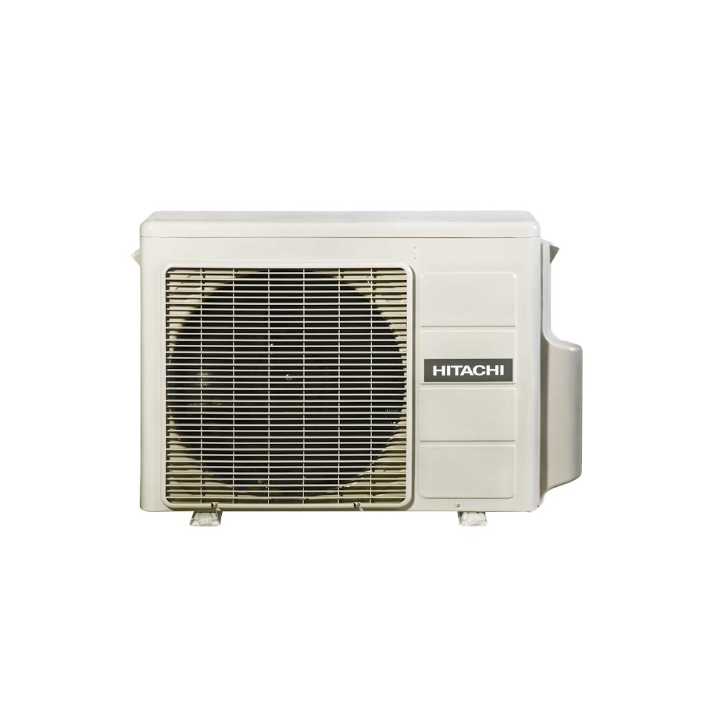 Наружный блок мульти сплит-систем Hitachi Multizone Comfort RAM-53NE2F Наружный блок мульти сплит-систем Hitachi Multizone Comfort RAM-53NE2F