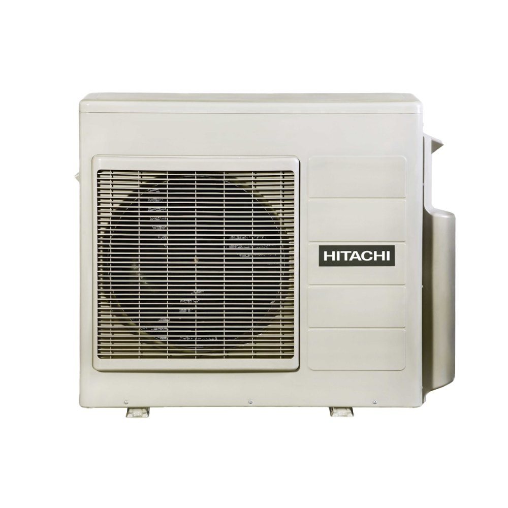 Наружный блок мульти сплит-систем Hitachi Multizone Comfort RAM-53NE2F