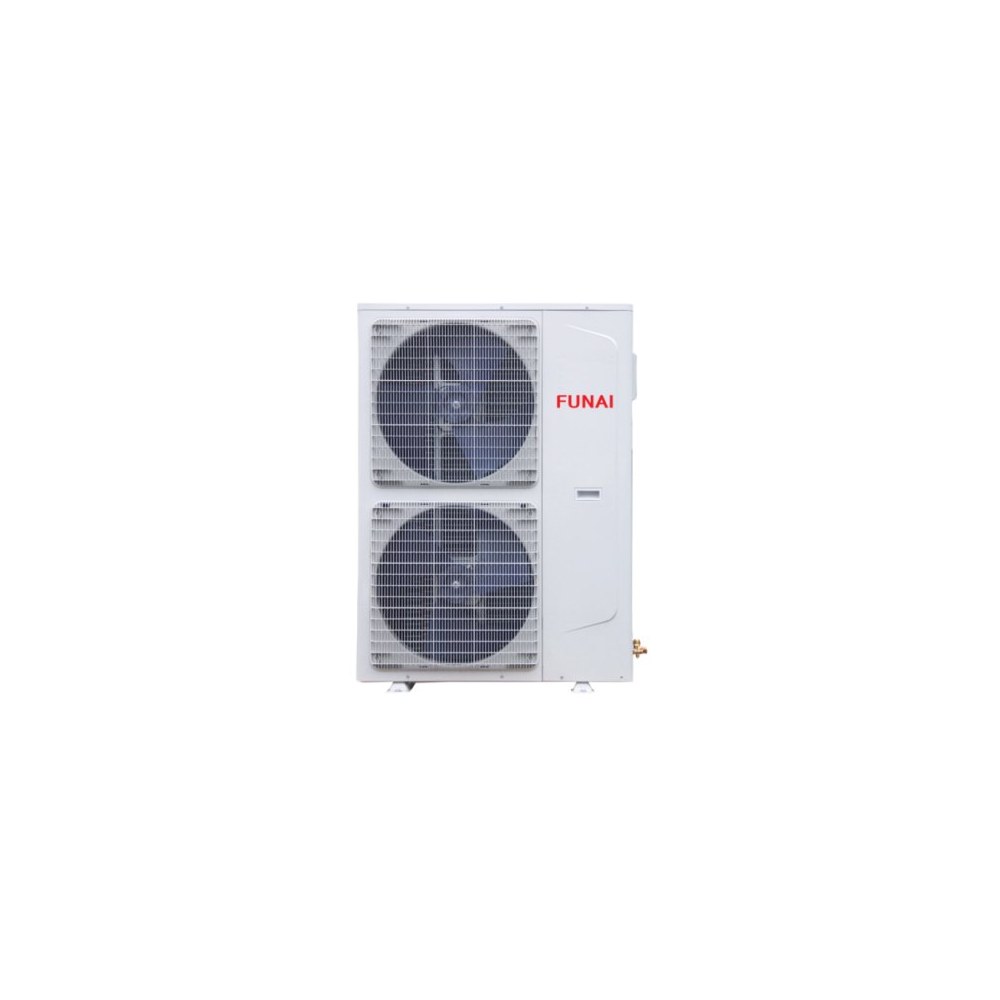 Наружный блок мульти сплит-системы FUNAI ORIGAMI KODO Inverter RAM-I-4OK105HP.02/U