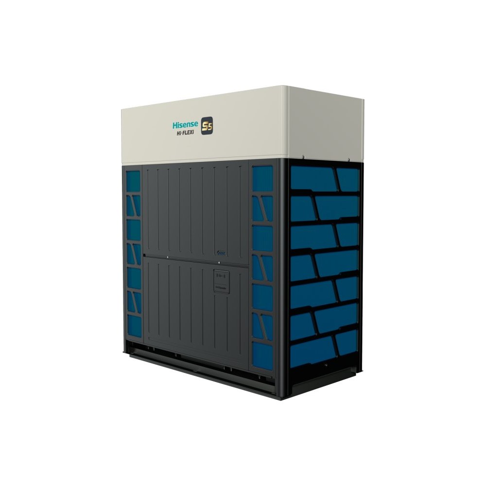Наружный блок VRF Hisense S5 AVWT-212HKF5