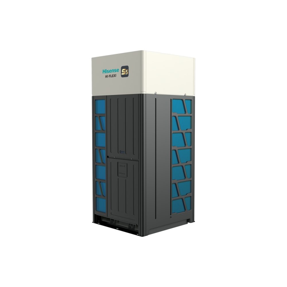 Наружный блок VRF Hisense S5 AVWT-272HKF5 Наружный блок VRF Hisense S5 AVWT-272HKF5