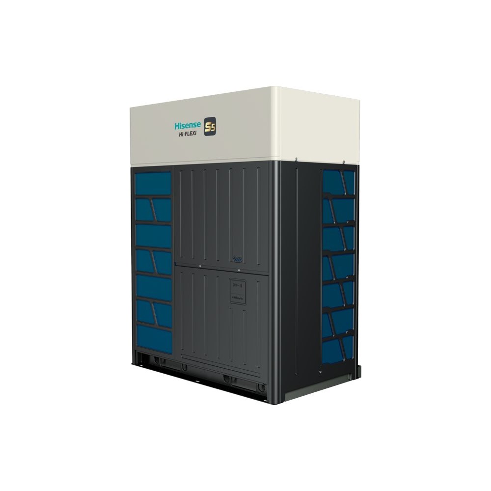 Наружный блок VRF Hisense S5 AVWT-386HKF5