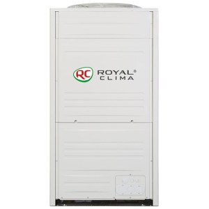 Наружный блок VRF ROYAL Clima RCWT-76STFG