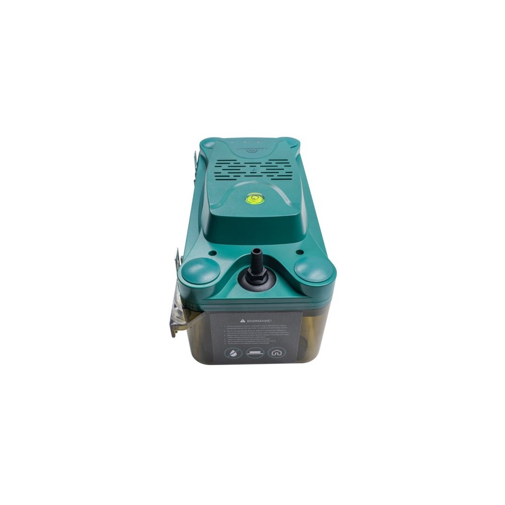 Насос дренажный GREEN TANK LAMPRECHT LP500-08TN