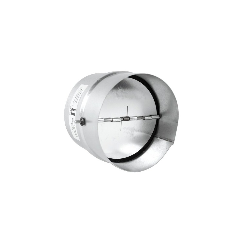 Обратный клапан ZILON RSK 200