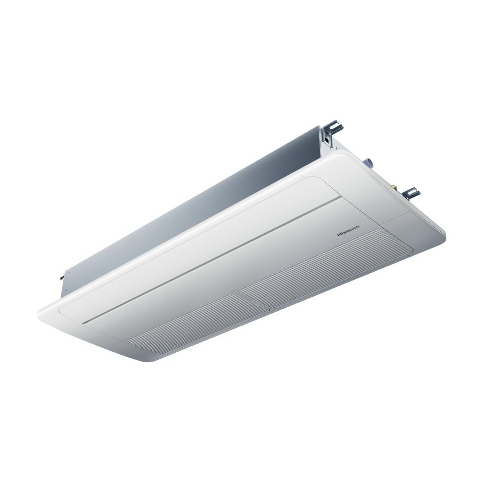 Внутренний блок VRF Hisense AVY-09HJDA (кассетный 1-поточный) Внутренний блок VRF Hisense AVY-09HJDA (кассетный 1-поточный)