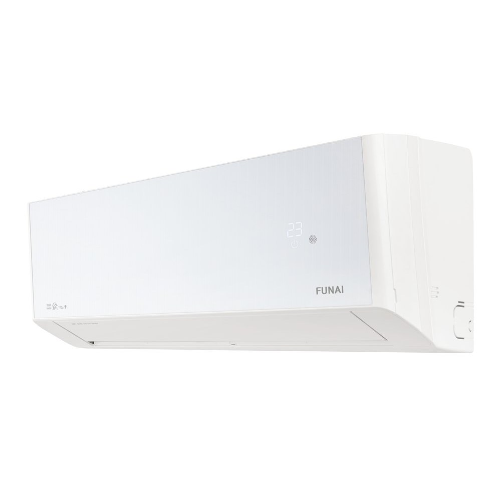 Инверторная сплит-система FUNAI ONSEN FULL DC Inverter Heat pump RAC-I-ON30HP.D01