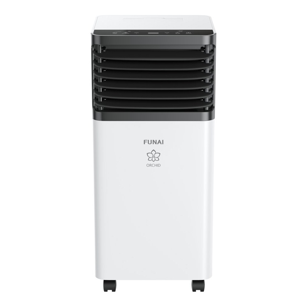 Мобильный кондиционер с электронным управлением FUNAI ORCHID MAC-OR25COF10