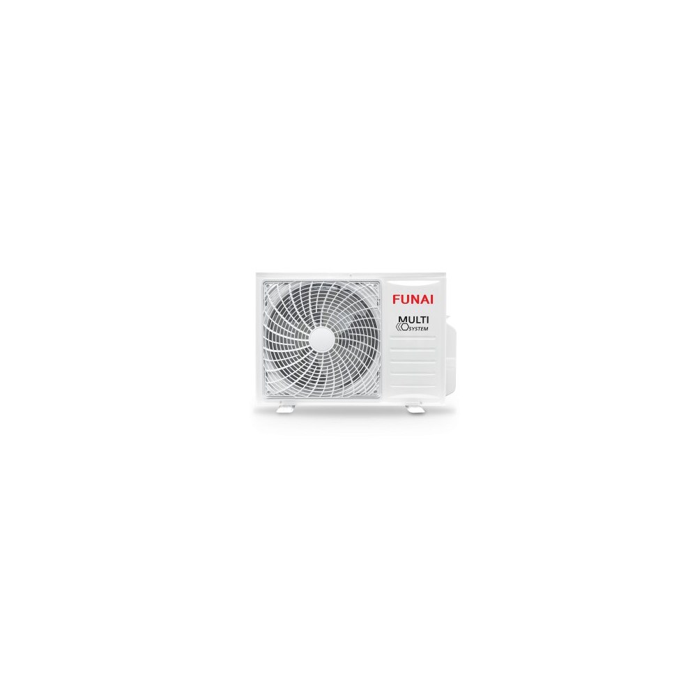 Наружный блок мульти сплит-системы FUNAI ORIGAMI DC PAM Inverter RAMI-3OR70HP.D06/U LP
