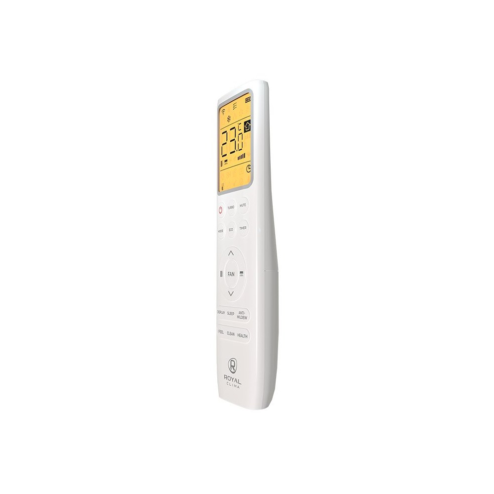 Инверторная сплит-система ROYAL Clima PERFETTO DC EU Inverter RCI-PFC24HN