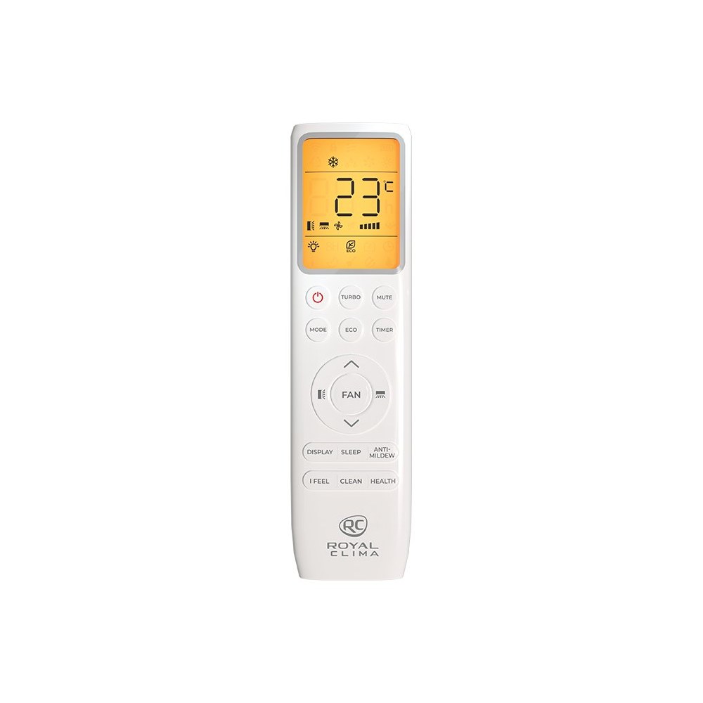 Инверторная сплит-система ROYAL Clima PERFETTO DC EU Inverter RCI-PFC55HN