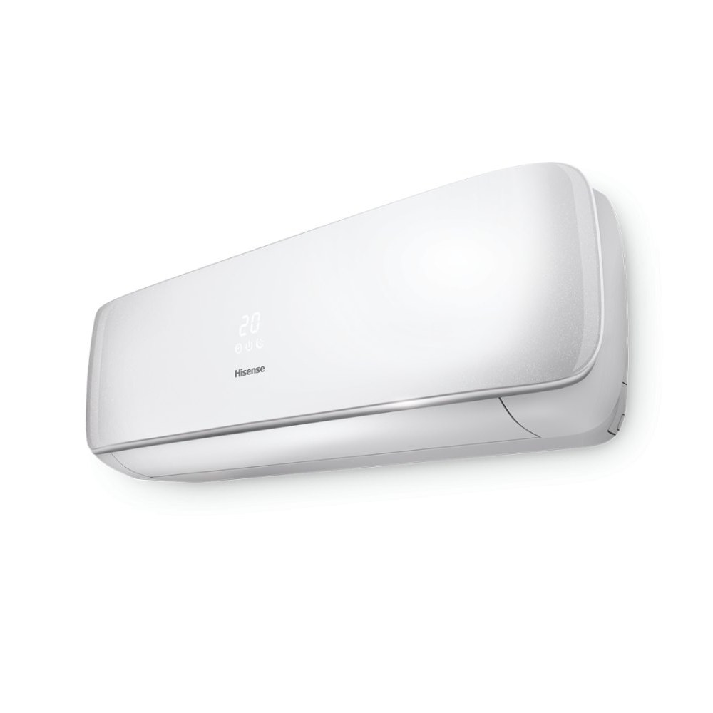 Инверторная сплит-система Hisense Premium DESIGN SUPER DC Inverter AS-10UW4RVETG01