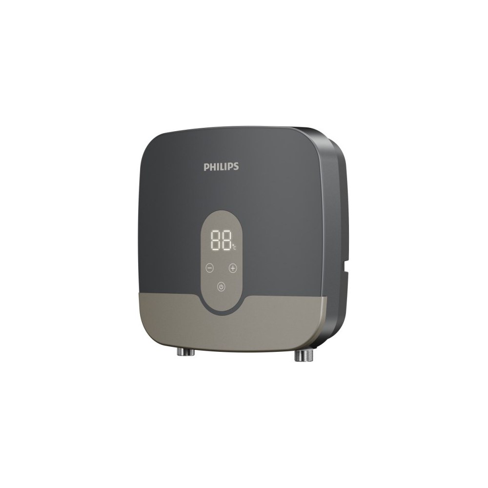 Проточный водонагреватель Philips Bath AWH1006/51(55LA) Проточный водонагреватель Philips Bath AWH1006/51(55LA)