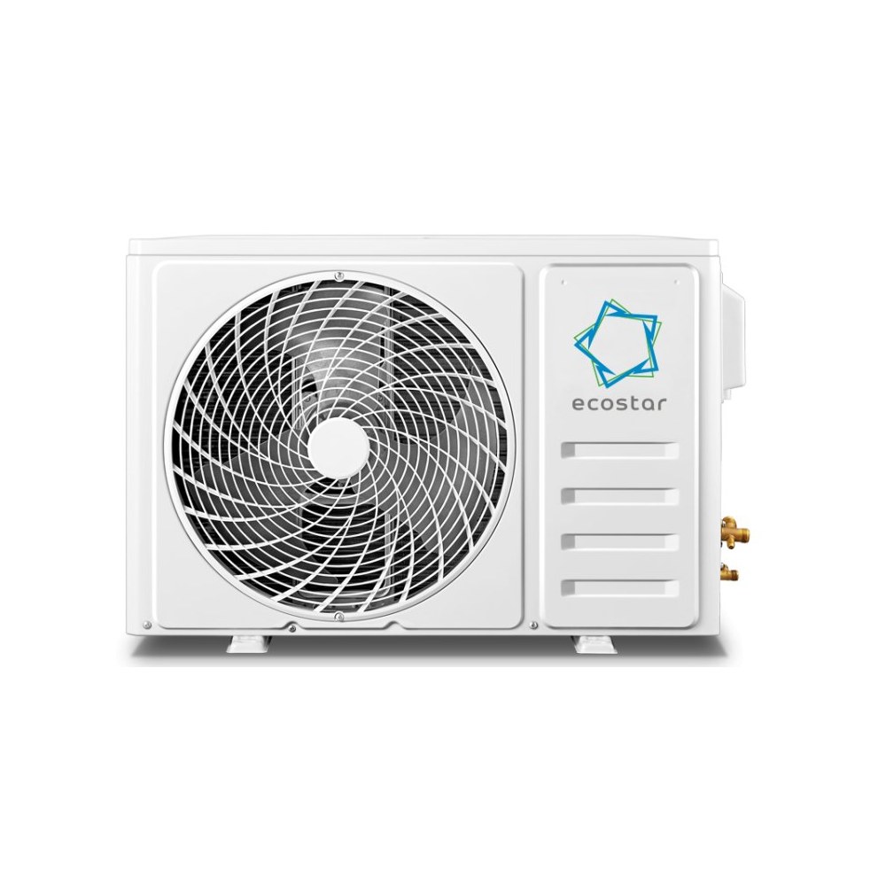 Инверторная сплит-система Ecostar KVS-IRAY07ST