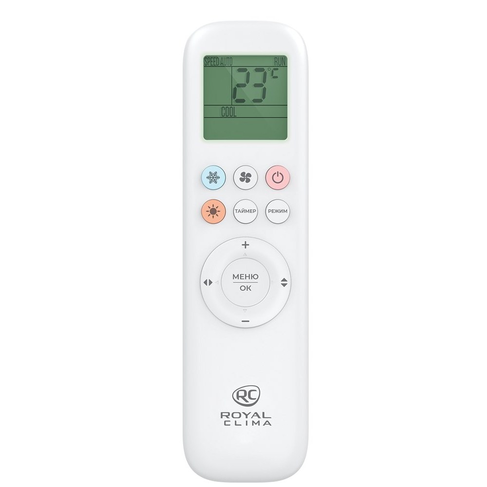 Классическая сплит-система ROYAL Clima RENAISSANCE RC-RNE28HN