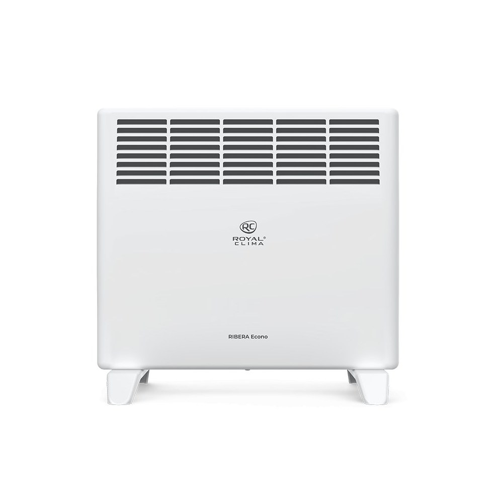 Электрический конвектор ROYAL Clima RIBERA Econo REC-RE1500M