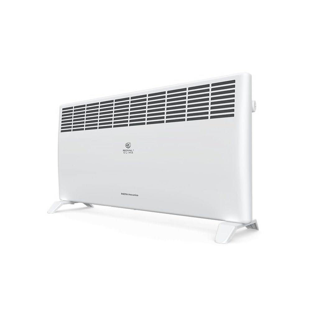 Электрический конвектор ROYAL Clima RIBERA Meccanico REC-R2000M