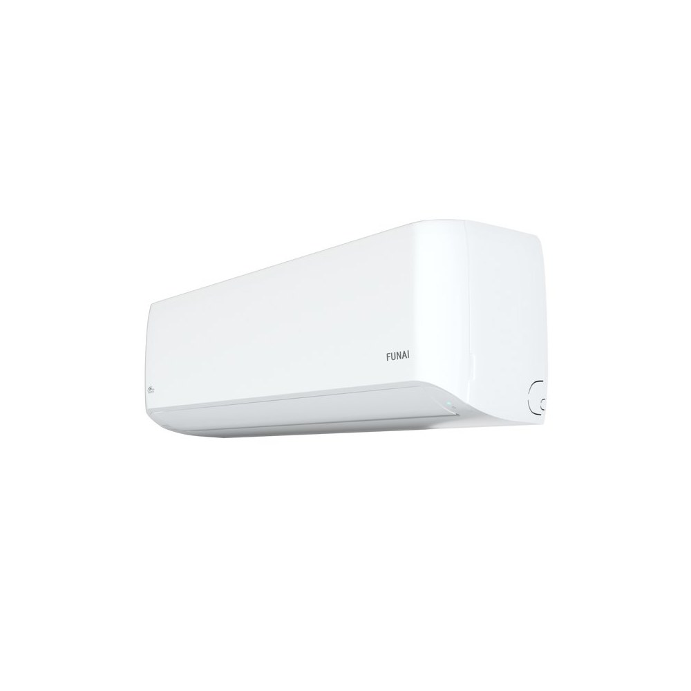 Инверторная сплит-система FUNAI SAMURAI Inverter RACI-SM35HP.D03 Инверторная сплит-система FUNAI SAMURAI Inverter RACI-SM35HP.D03